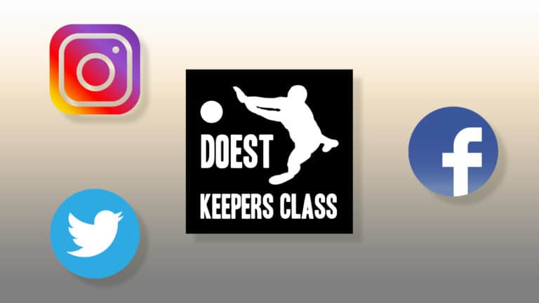 Social media Doest Keepers Class