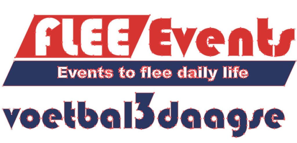 Flee Events voetbal3daagse